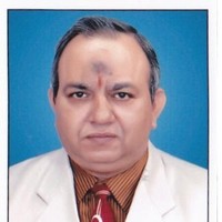 Prof. Satyendra Kumar Sharma <br /> Modern Institute of Technology & Research Centre, Alwar (Raj.) India