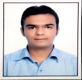 Mukesh Soni <br /> Smt. S. R. Patel Engineering College, Unjha (Gujrat) India