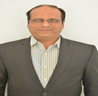 Dr. Manish Tiwari <br /> Shree Chaitanya College of Engineering, Karimnagar (Telangana) India