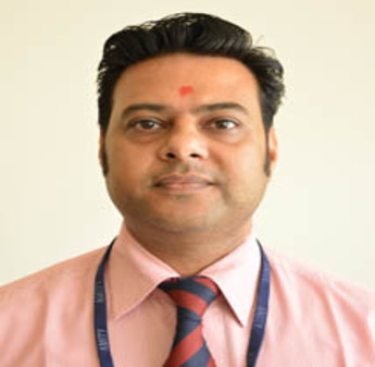 Dr. Chitresh Banerjee <br /> Amity University Rajasthan, Jaipur (Raj.) India