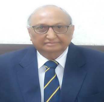 Prof. D S Hooda <br /> G J University of Science and Technology, Hisar (Haryana) India