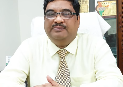 Dr. Manish Mathur <br> COER University, Roorkee