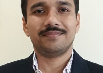 Dr. Asit Saha <br>Sikkim Manipal Institute of Technology, Sikkim