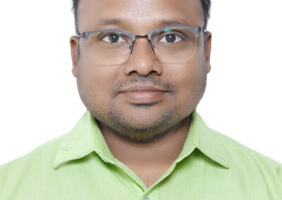 Dr. N.A. Natraj <br>Symbiosis Institute of Digital and Telecom Management, Pune