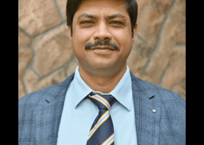 Dr. Sudhinder Singh Chowhan <br>IIHMR, Jaipur