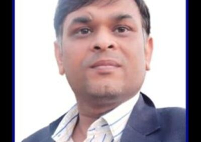 Dr. Anil Sharma <br>Jaipur Institute of Technology- Group of Institution, Jaipur