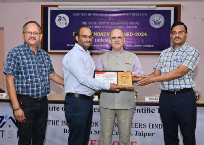 Dr. Rahul Garg <br>Govt. Mahila Engineering College Ajmer