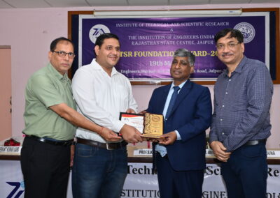 Dr. Pushpendra Singh <br>Atria University Bengaluru