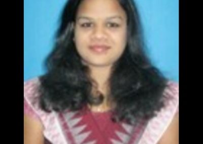 Dr. Deepali Rani Sahoo <br>Symbiosis Law School, Noida