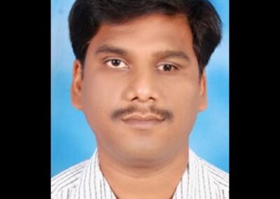 Chandragiri Radhacharan <br>JNTUH University College of Engineering Jagtial