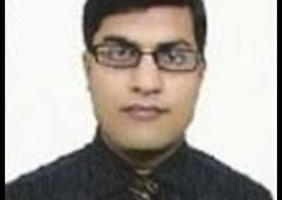 Dr. Neeraj Kumar Singh <br>HCLTech, Bengaluru