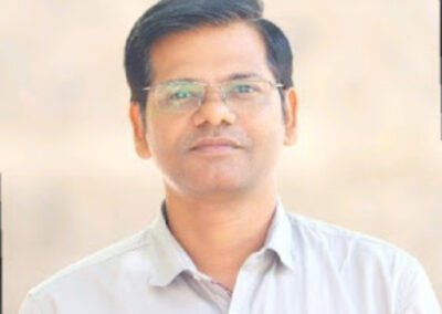 Dr. Pankaj Pathak <br>Symbiosis Institute of Digital and Telecom Management, Pune