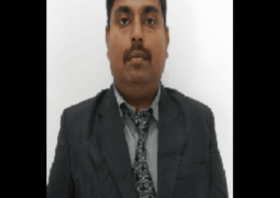 Dr. Dattatraya Arun Jadhav <br>Keystone School of Engineering, Pune